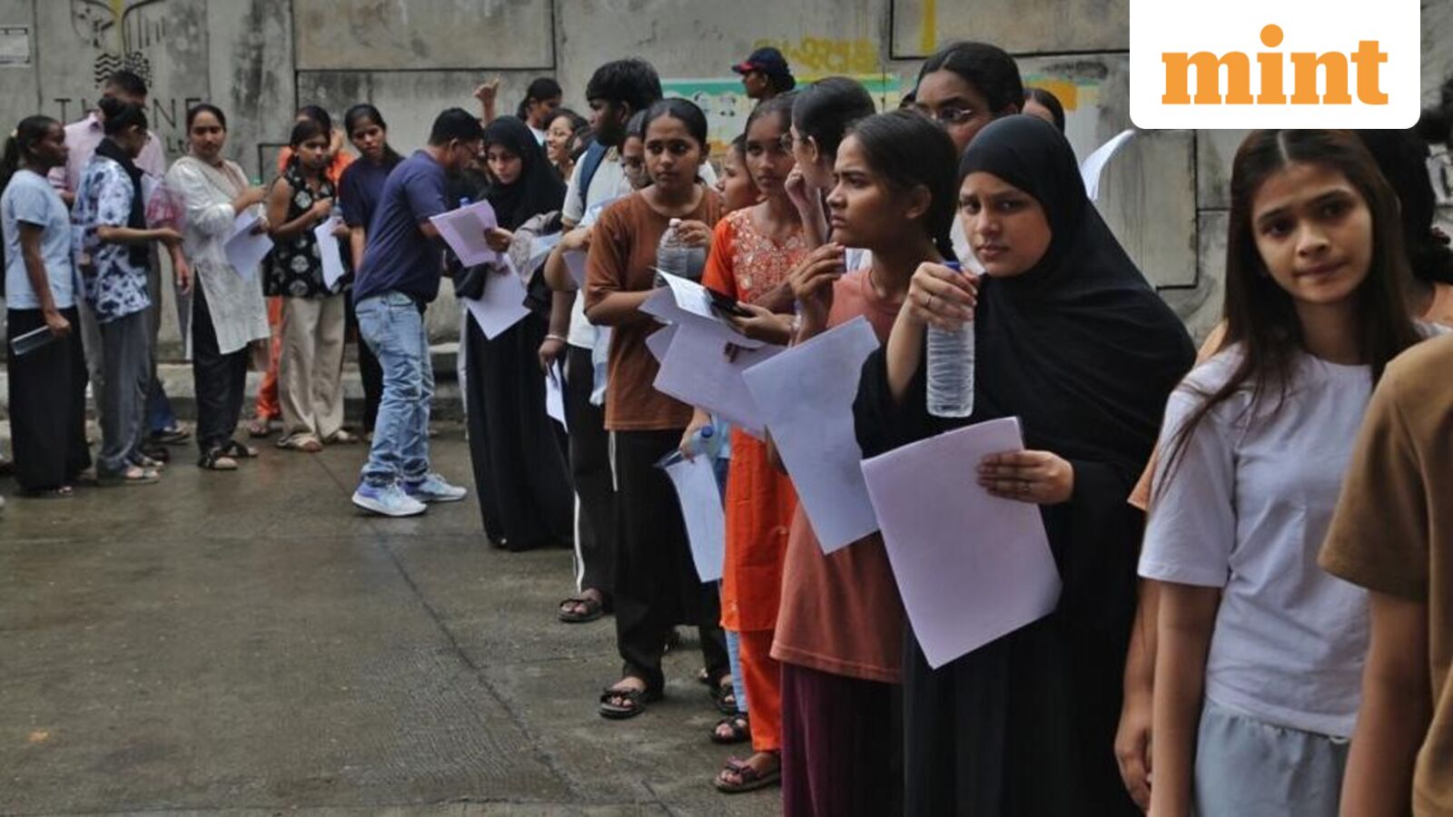 NTA answer key: What students must know about fee refunds and claim processes after UGC-NET 2026 exams | Mint