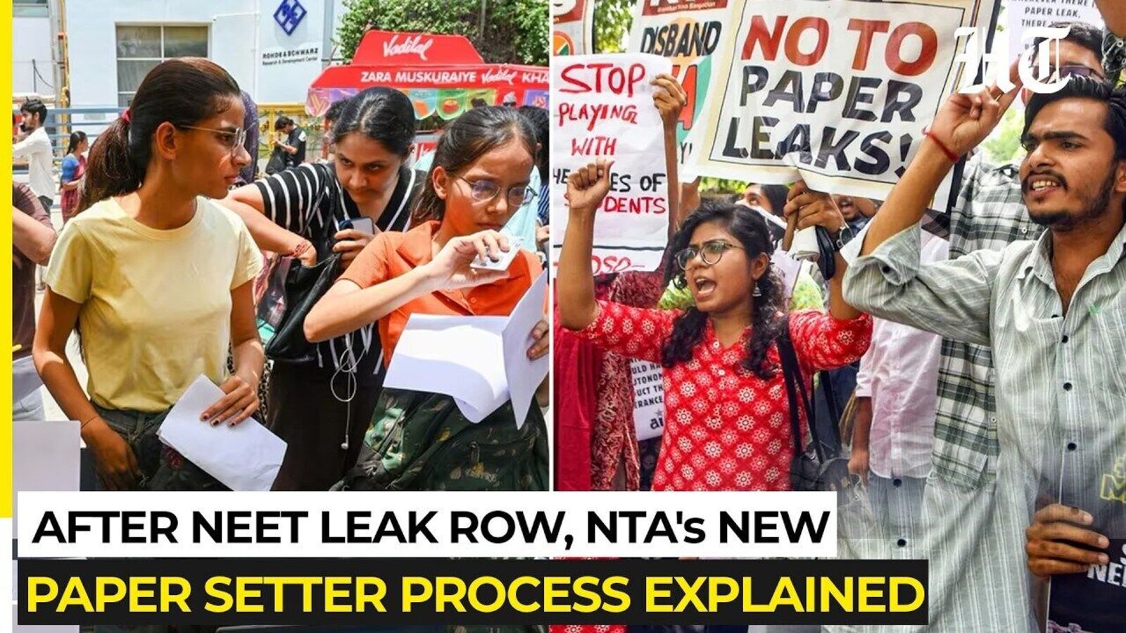UGC NET June 2026: NTA issues clarification over ‘too expensive’ answer key challenge fee | Mint