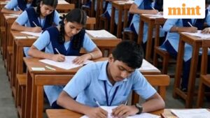 CBSE 2027 board exam datesheet: Check past trends of expected timeline of Class 10, 12 timetable | Mint