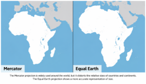 Did the UN Just Change the World Map? Simple Cartographic Guide for Students